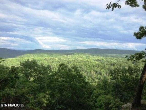 Lot 12 Green Ridge Tr, Harriman, TN 37748