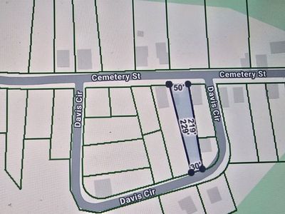 cemetery Street , Winnsboro, SC 29810