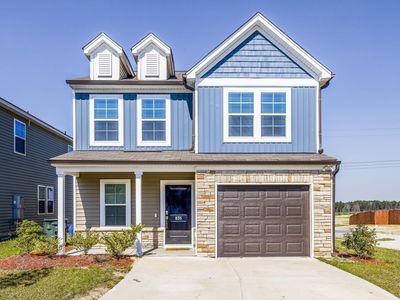 835 N Desert Orchard Lane , Elgin, SC 29045