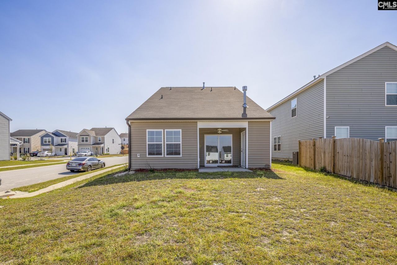 835 N Desert Orchard Lane  Photo 32