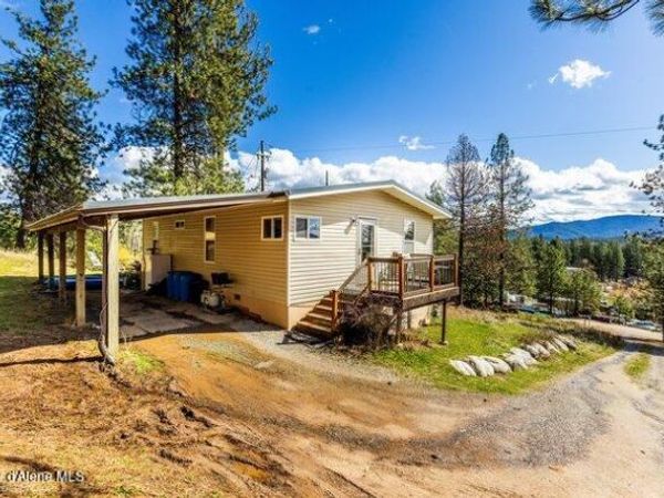 6555 E Pine RD , Coeur d'Alene, ID 83814