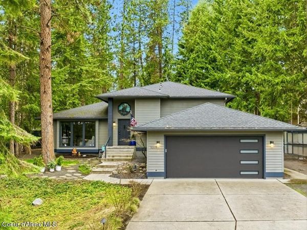 3319 W Augusta CT, Coeur d'Alene, ID 83815