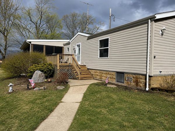 N5101 Lueck Lane, Princeton, WI 54968