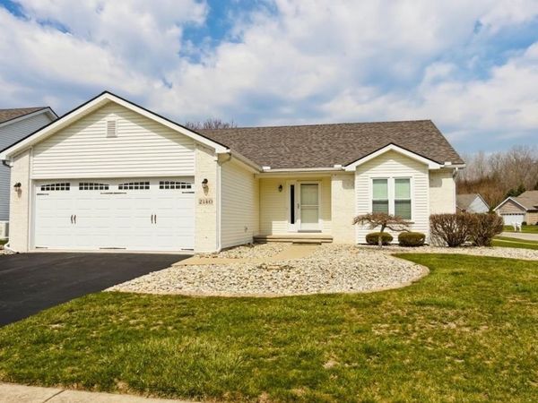 2140 Delaware Lane Road, Temperance, MI 48182