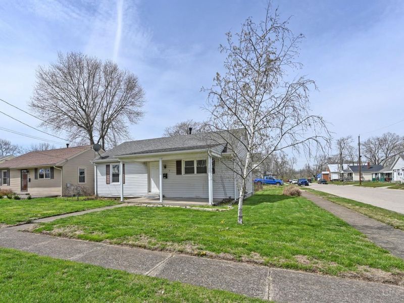 3 Chestnut Street, Franklin, OH 45005 Photo 2