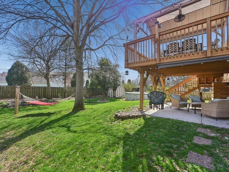 130 Country View Drive, Harrison, OH 45030 Photo 49