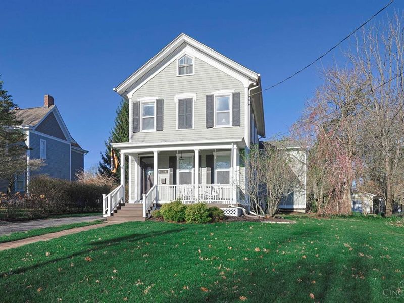 1075 Willow Avenue, Glendale, OH 45246 Photo 1