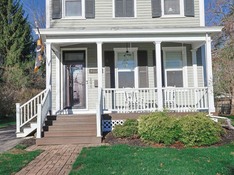 1075 Willow Avenue, Glendale, OH 45246 Photo 3