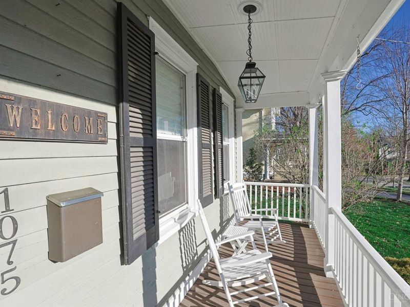 1075 Willow Avenue, Glendale, OH 45246 Photo 4