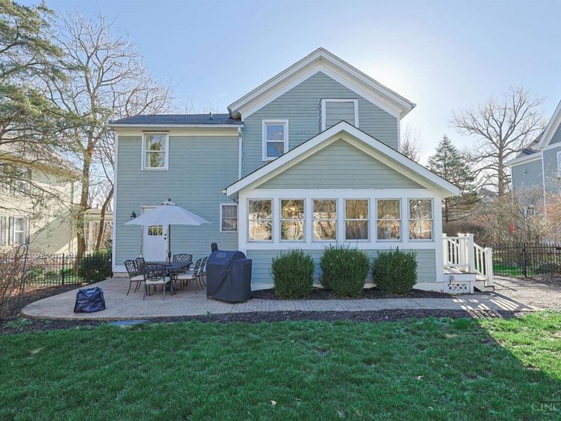 1075 Willow Avenue, Glendale, OH 45246 Photo 41