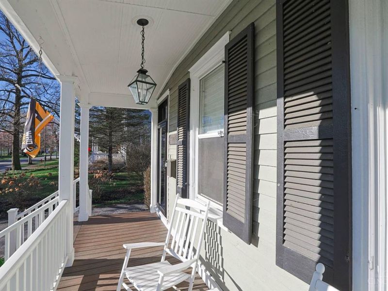 1075 Willow Avenue, Glendale, OH 45246 Photo 5