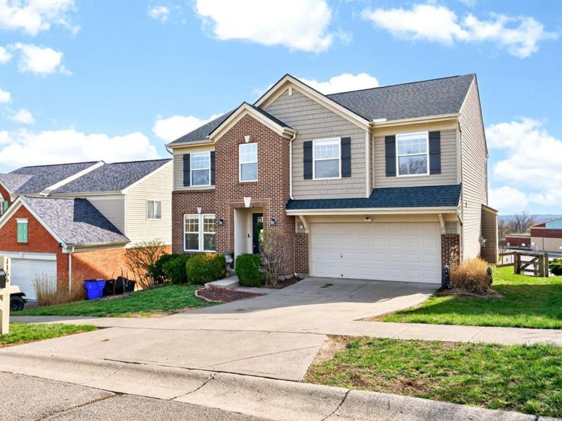 1166 Arbor Springs, Hamilton, OH 45013 Photo 3