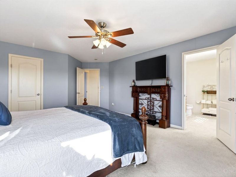 1166 Arbor Springs, Hamilton, OH 45013 Photo 36