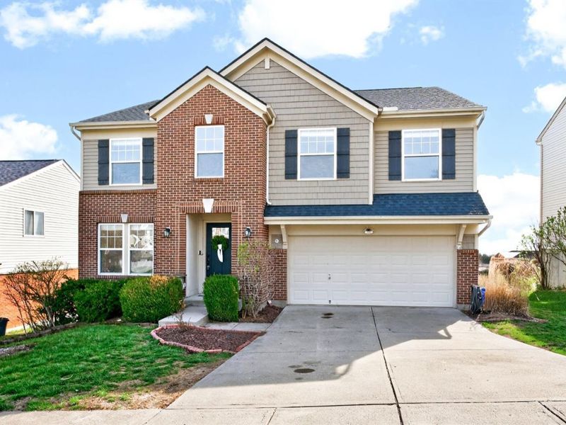 1166 Arbor Springs, Hamilton, OH 45013 Photo 4