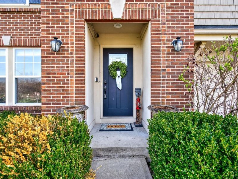 1166 Arbor Springs, Hamilton, OH 45013 Photo 6