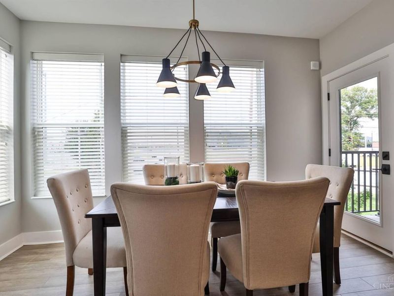 3500 Madison Park Avenue, Unit A, Cincinnati, OH 45209 Photo 10