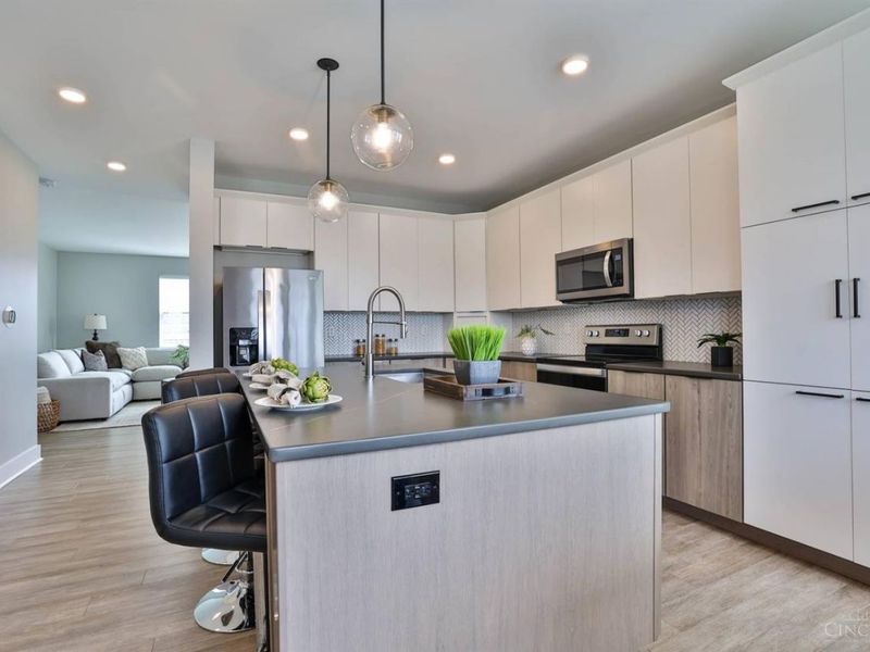 3500 Madison Park Avenue, Unit A, Cincinnati, OH 45209 Photo 14