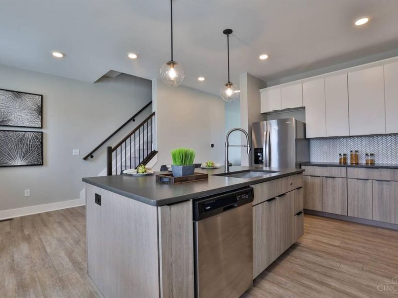 3500 Madison Park Avenue, Unit A, Cincinnati, OH 45209 Photo 15