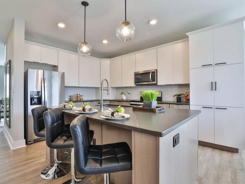 3500 Madison Park Avenue, Unit A, Cincinnati, OH 45209 Photo 16