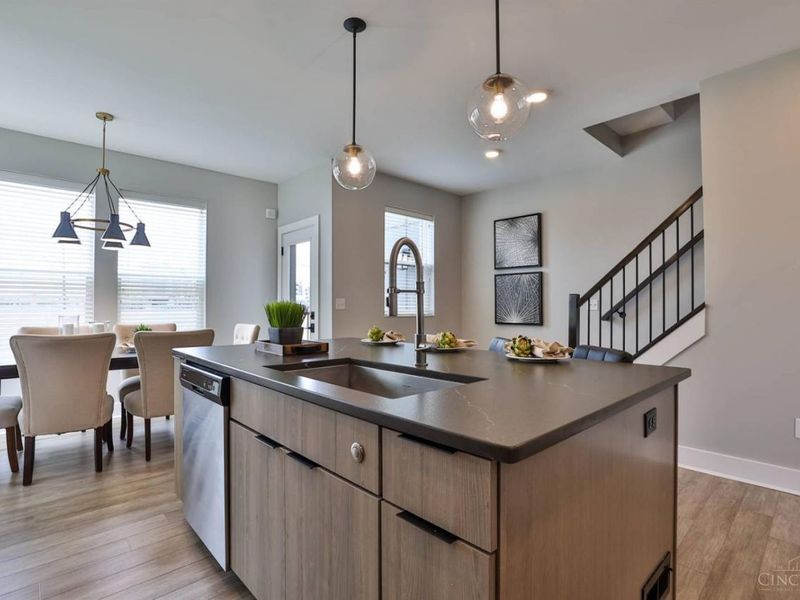 3500 Madison Park Avenue, Unit A, Cincinnati, OH 45209 Photo 17