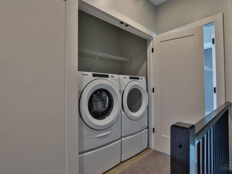 3500 Madison Park Avenue, Unit A, Cincinnati, OH 45209 Photo 31