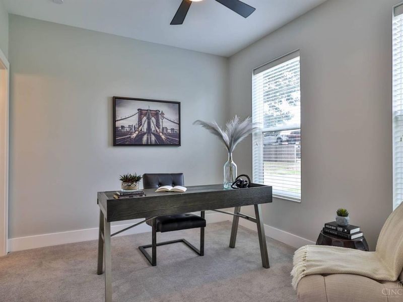 3500 Madison Park Avenue, Unit A, Cincinnati, OH 45209 Photo 32