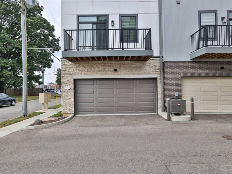 3500 Madison Park Avenue, Unit A, Cincinnati, OH 45209 Photo 38