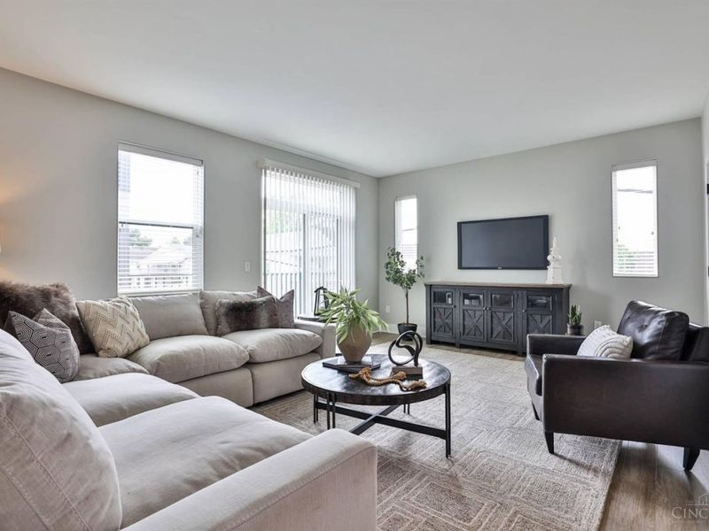 3500 Madison Park Avenue, Unit A, Cincinnati, OH 45209 Photo 7