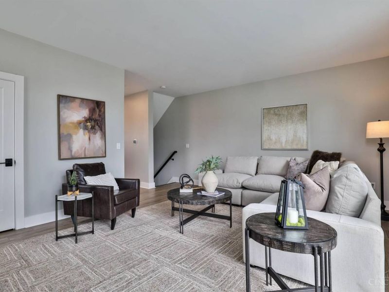 3500 Madison Park Avenue, Unit A, Cincinnati, OH 45209 Photo 9