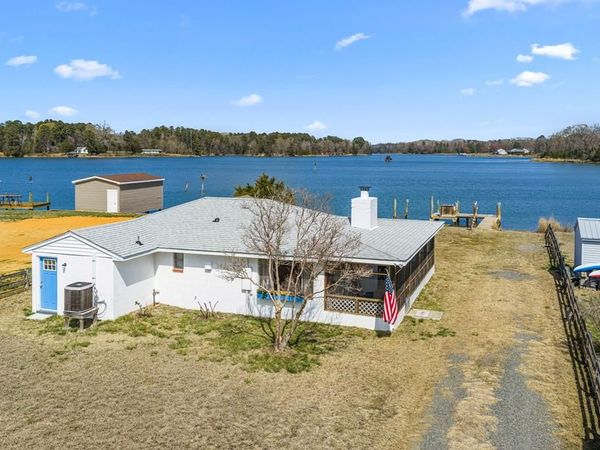 1294 Little Florida Road, FARNHAM, VA 22460