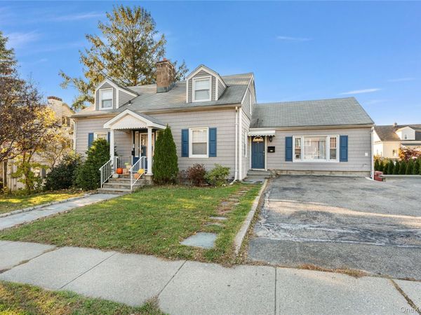 5 Lakeview Avenue, West Harrison, NY 10604