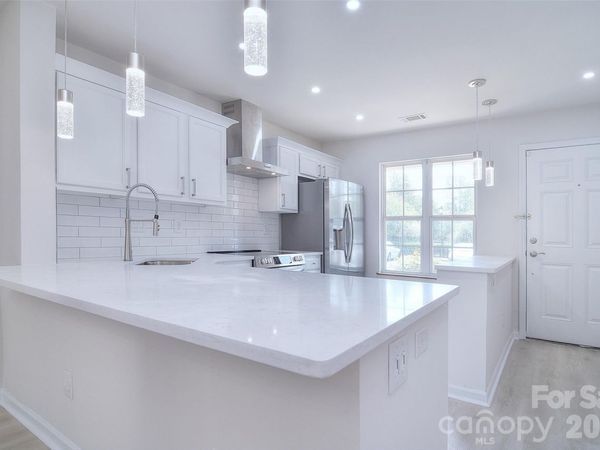 12914 Mosby Lane, Charlotte, NC 28273