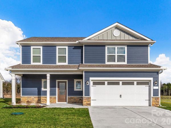 6516 Fairford Drive , Charlotte, NC 28215