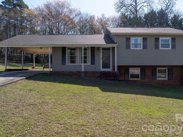 3936 Icard Street, Maiden, NC 28650