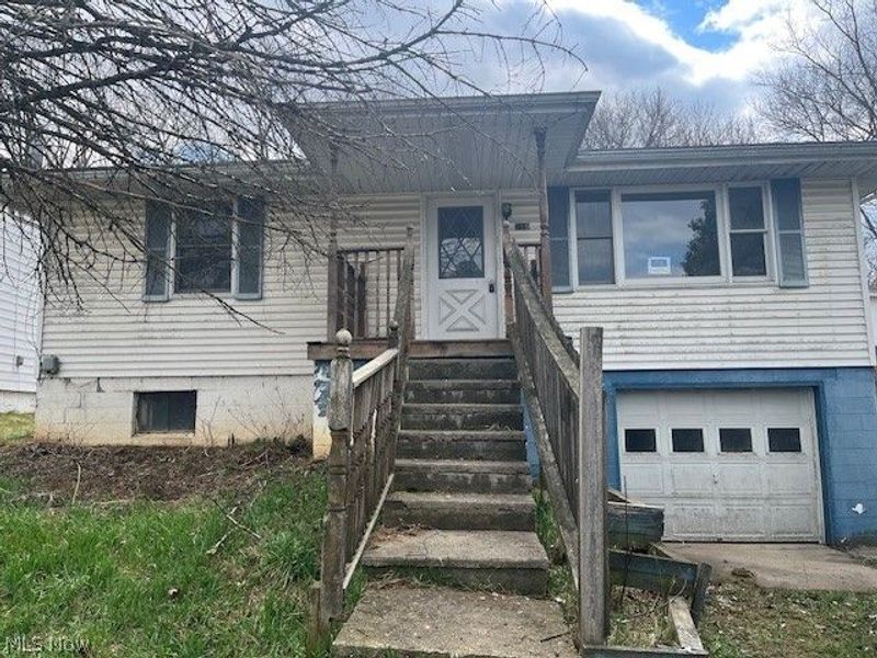 219 W College Street, Scio, OH 43988 Photo 1