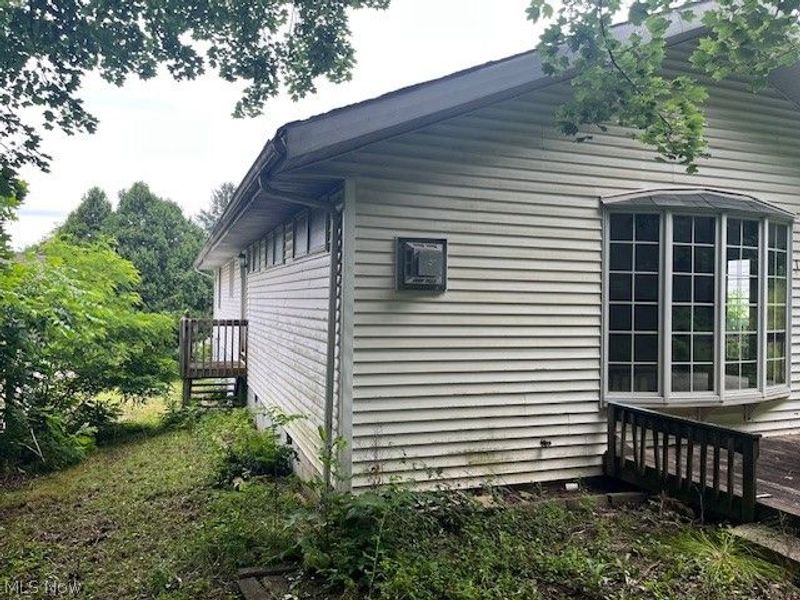 219 W College Street, Scio, OH 43988 Photo 2