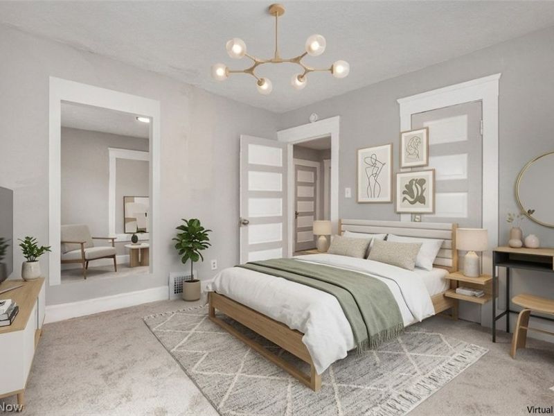 5614 Drake Avenue, Cleveland, OH 44127 Photo 16