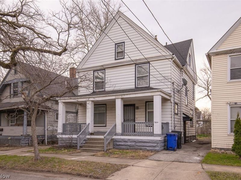 5614 Drake Avenue, Cleveland, OH 44127 Photo 29