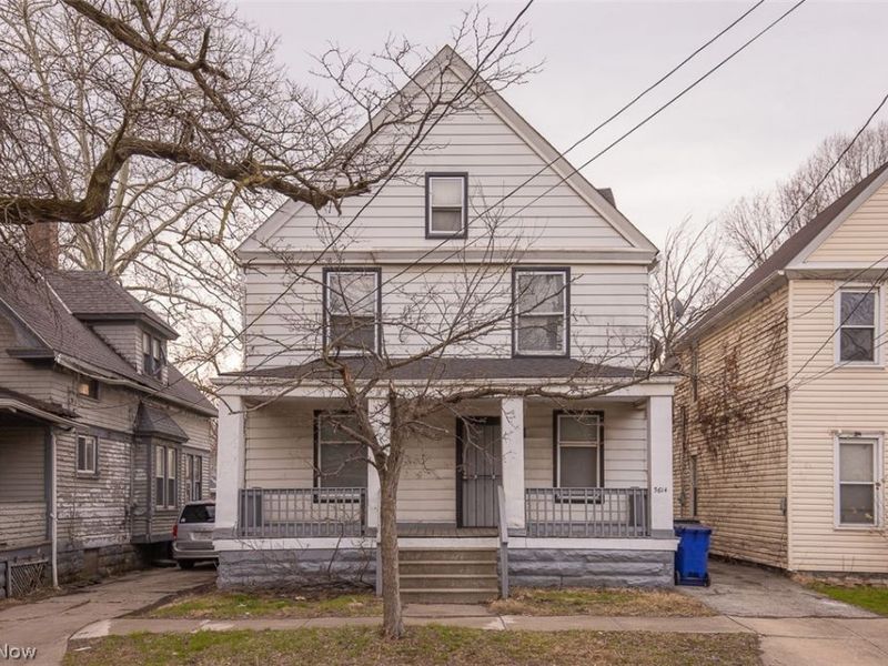 5614 Drake Avenue, Cleveland, OH 44127 Photo 30