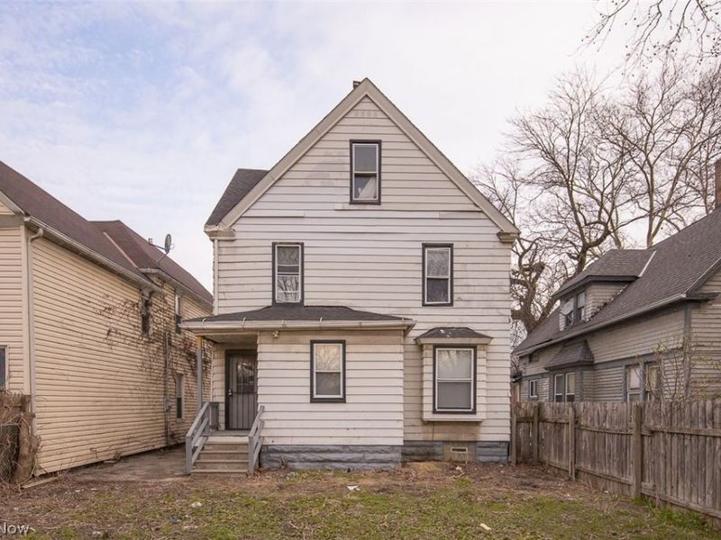 5614 Drake Avenue, Cleveland, OH 44127 Photo 32