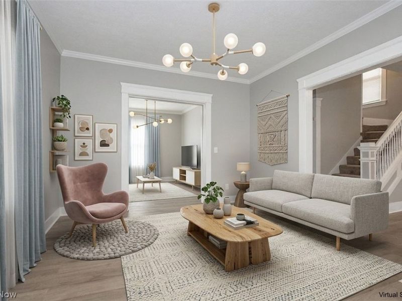 5614 Drake Avenue, Cleveland, OH 44127 Photo 5