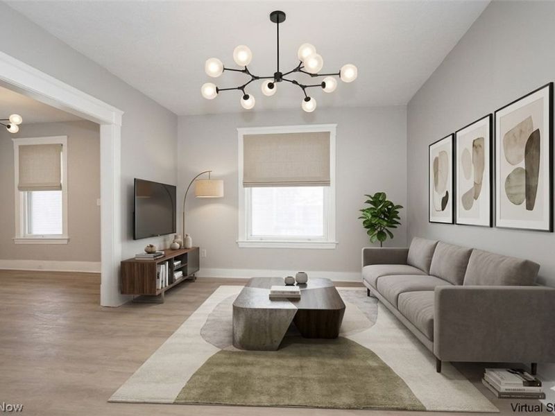 5614 Drake Avenue, Cleveland, OH 44127 Photo 7