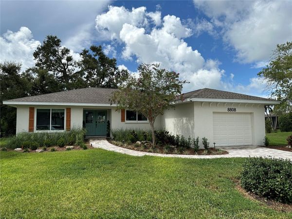 8808 44TH AVENUE DRIVE W, BRADENTON, FL 34210