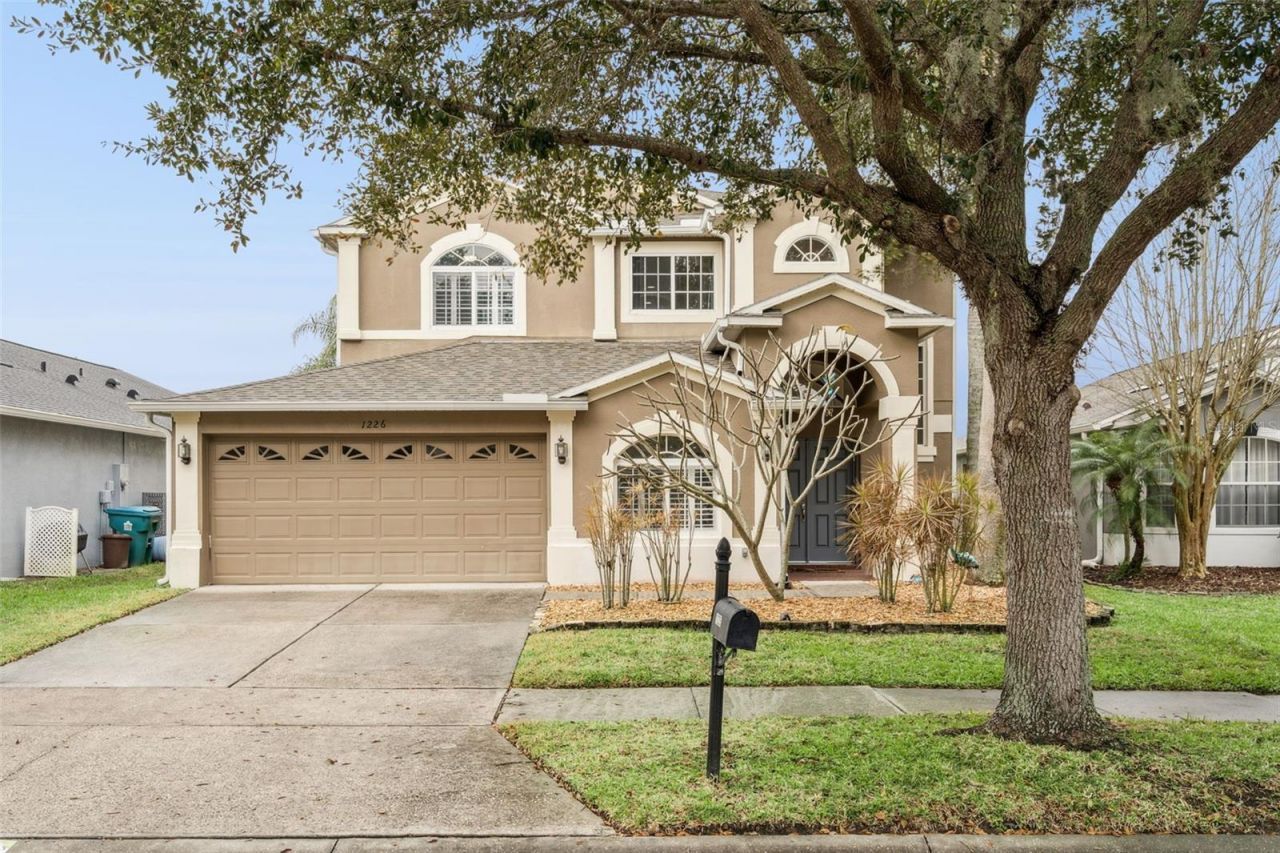 1226 Portmoor Way, Winter Garden, FL 34787 Main Photo