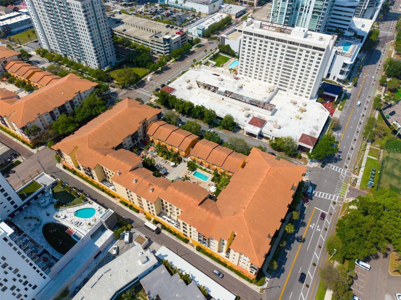 100 4th Avenue S, Unit 140, Saint Petersburg, FL 33701 Photo