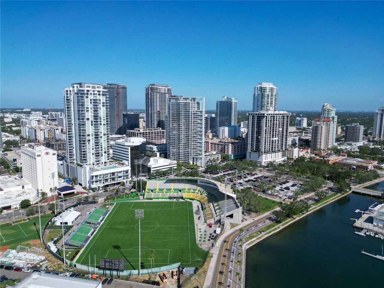 100 4th Avenue S, Unit 140, Saint Petersburg, FL 33701 Photo