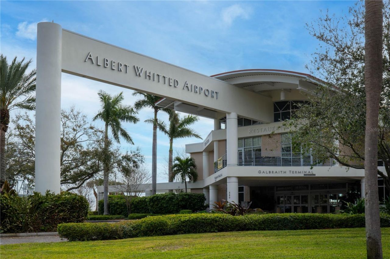 100 4th Avenue S, Unit 140, Saint Petersburg, FL 33701 Photo