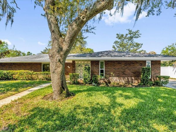 649 BERWICK DRIVE , WINTER PARK, FL 32792