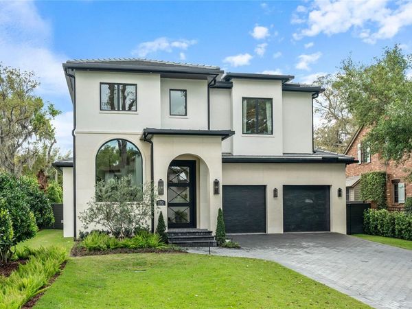 150 DANA WAY, WINTER PARK, FL 32789