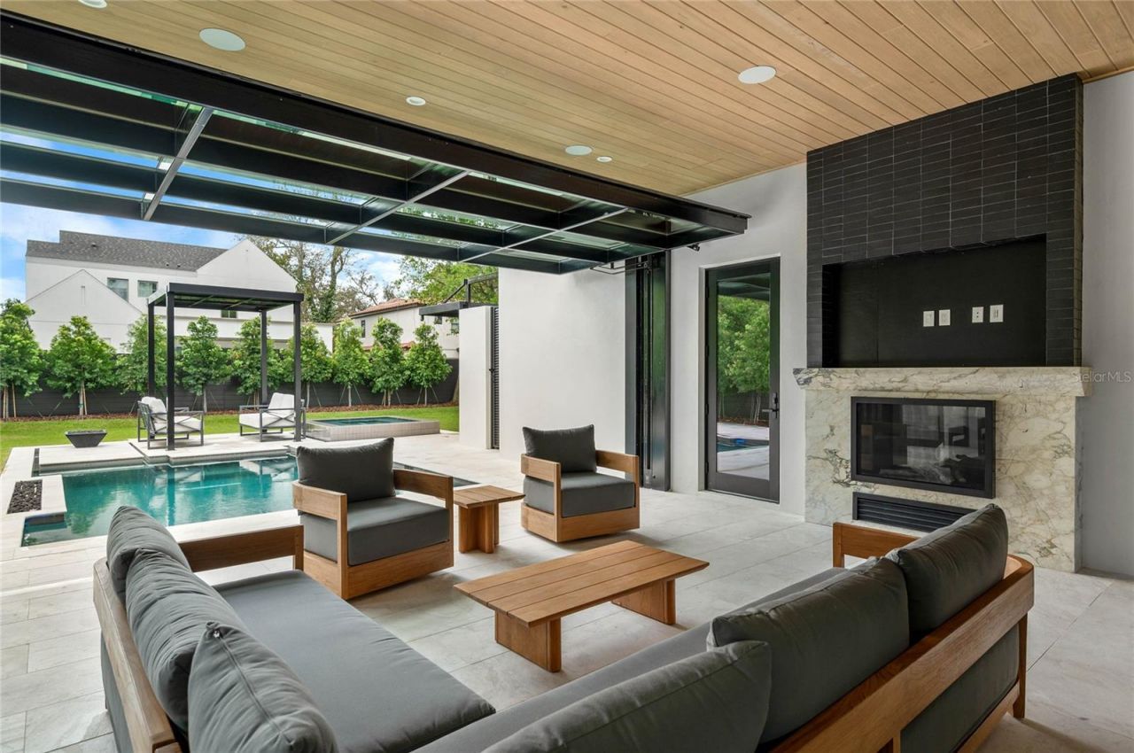 150 Dana Way, Winter Park, FL 32789 Photo